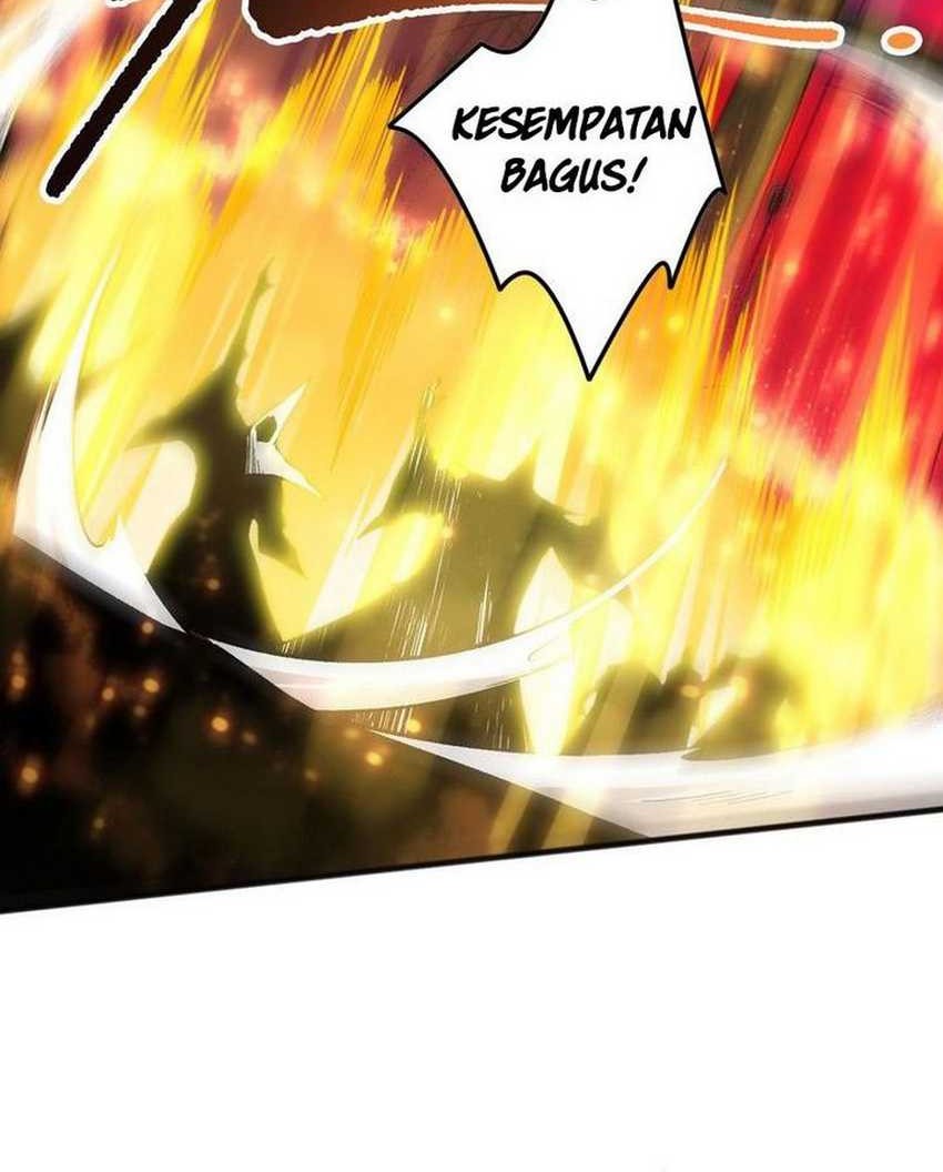 Disastrous Necromancer Chapter 159 Gambar 18