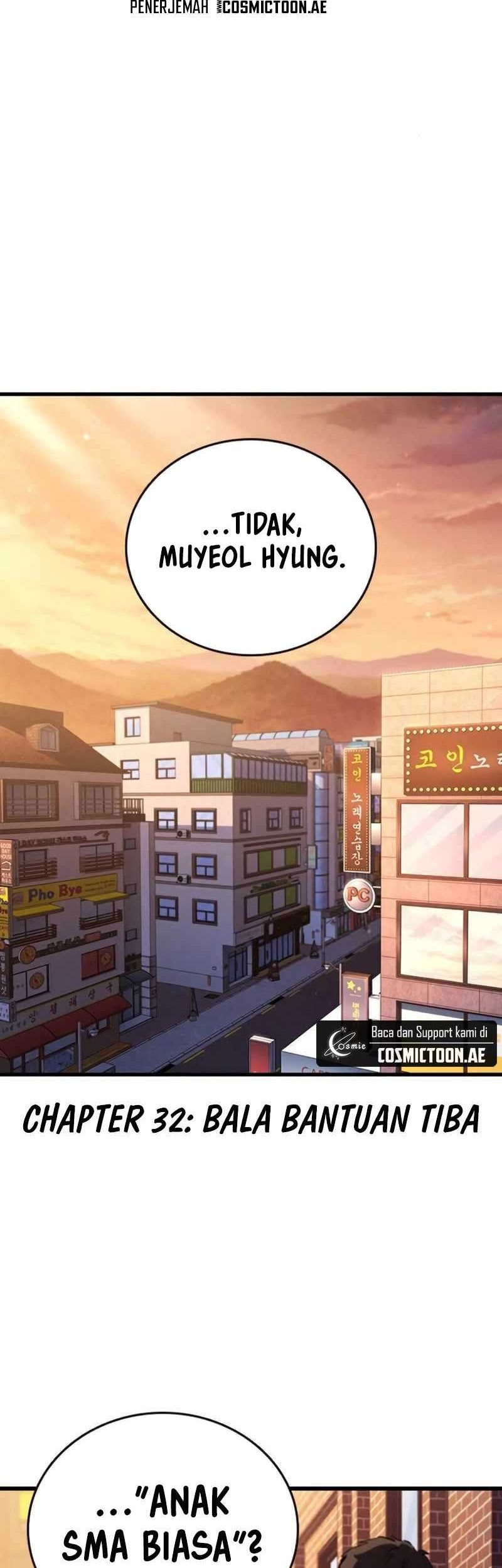 The Great War Chapter 32 Gambar 3