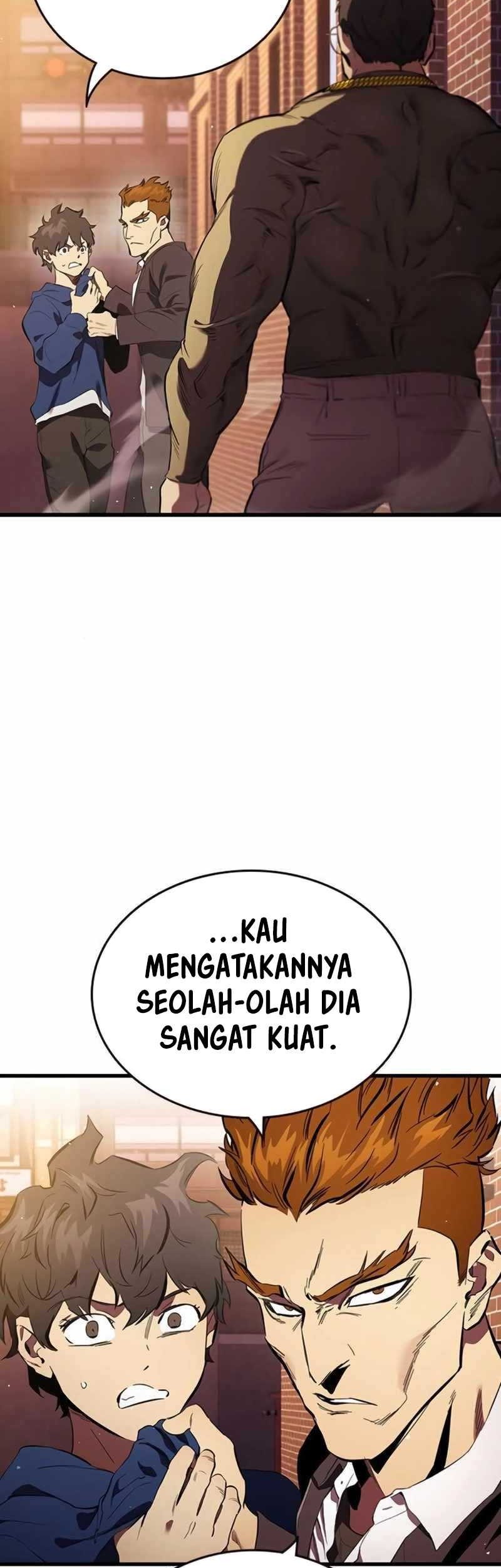 The Great War Chapter 32 Gambar 4