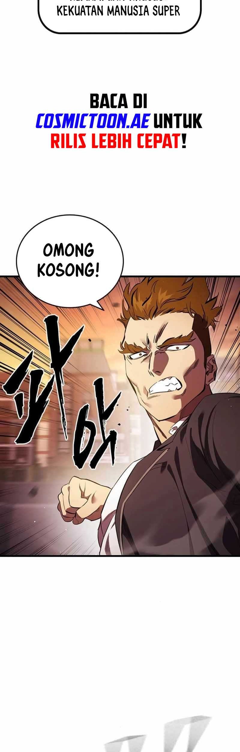 The Great War Chapter 32 Gambar 8