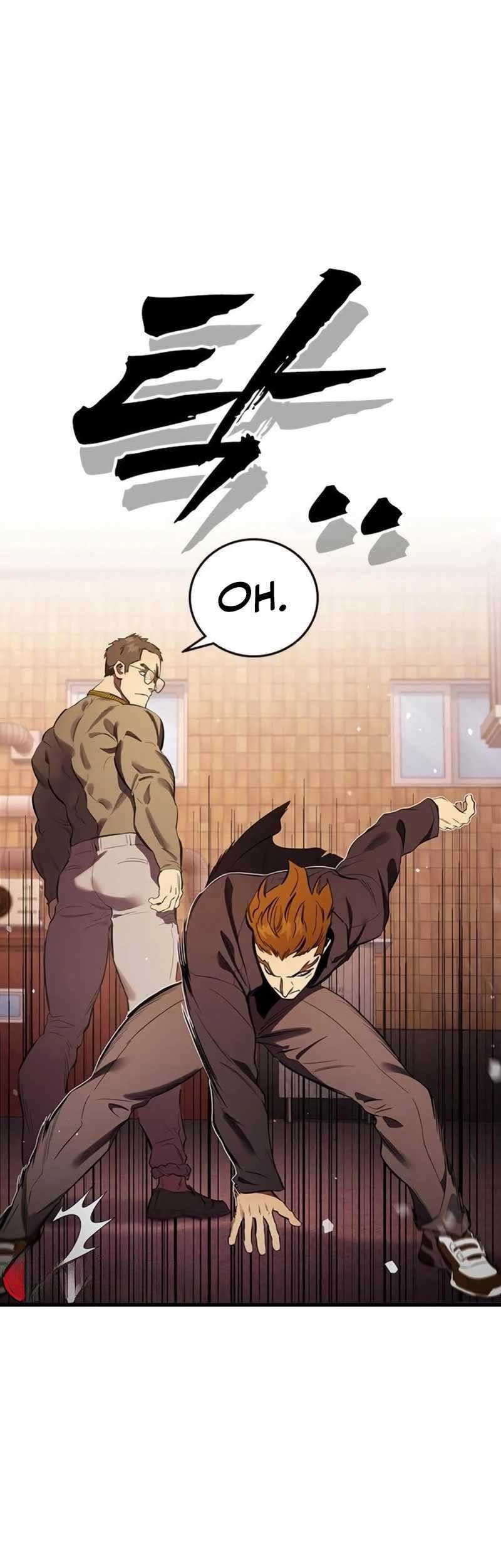 The Great War Chapter 32 Gambar 11