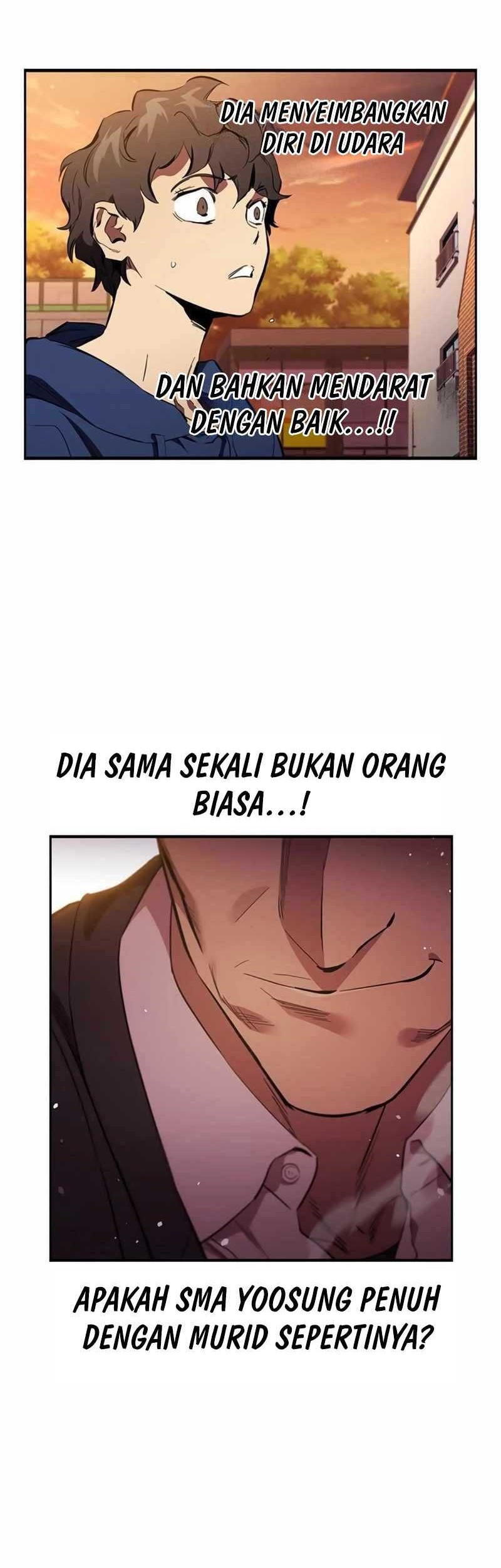 The Great War Chapter 32 Gambar 12