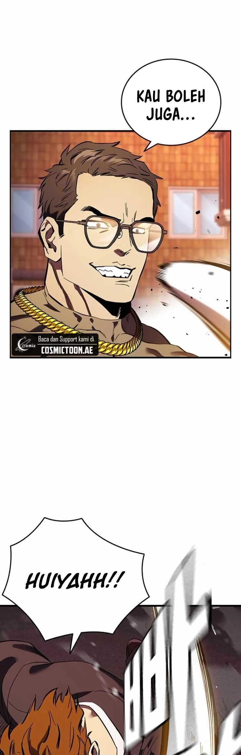 The Great War Chapter 32 Gambar 13