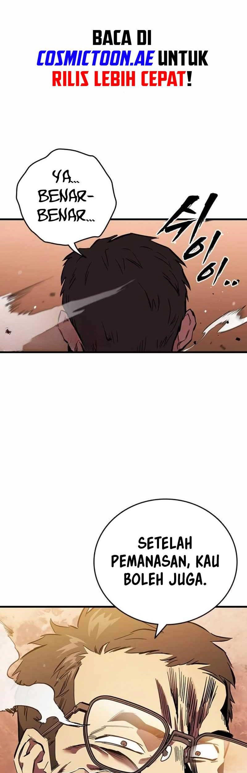 The Great War Chapter 32 Gambar 16