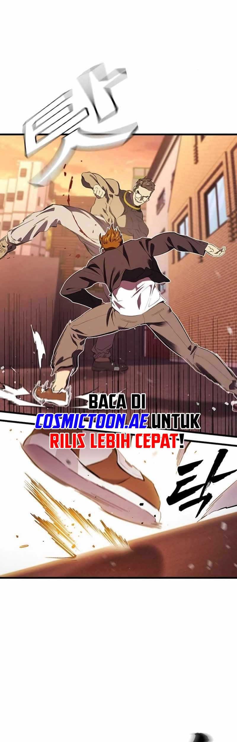 The Great War Chapter 32 Gambar 24