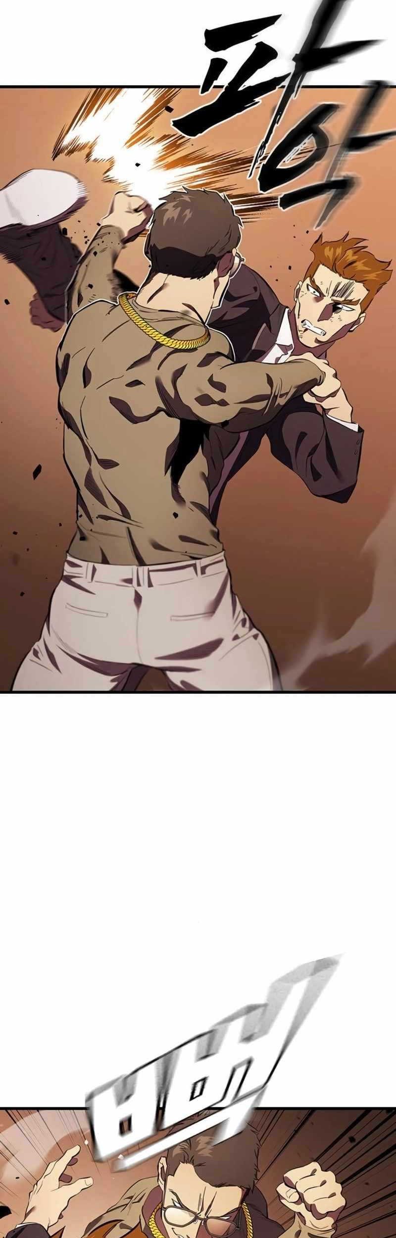 The Great War Chapter 32 Gambar 25