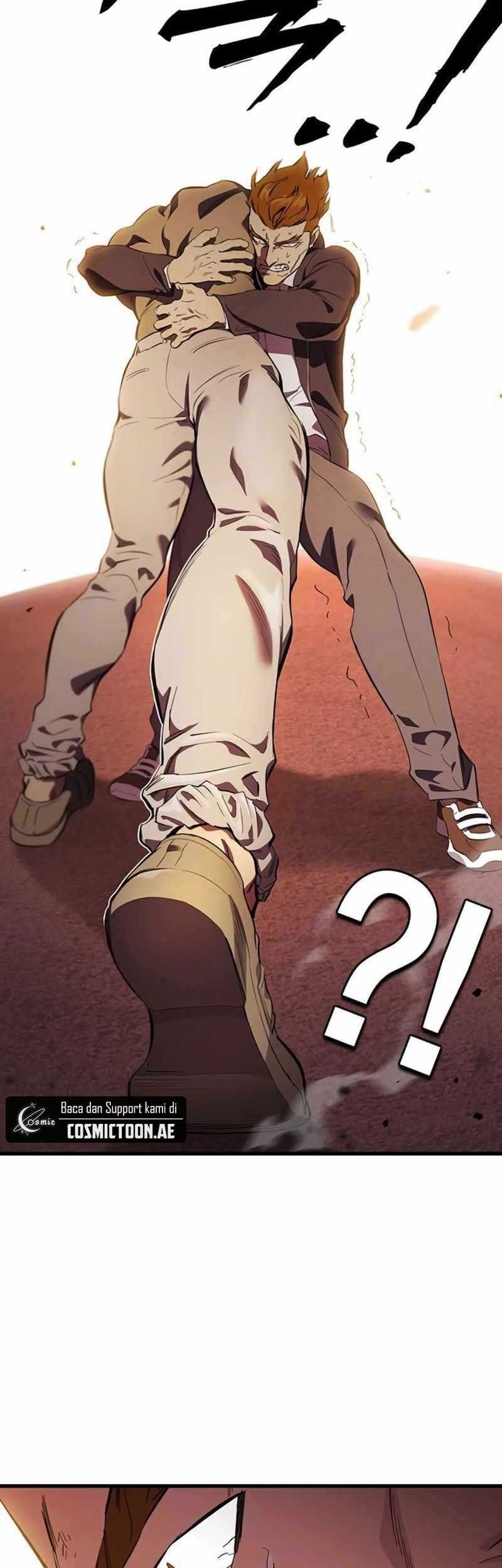 The Great War Chapter 32 Gambar 29