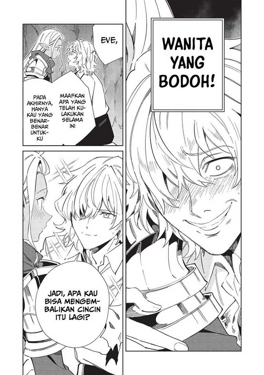 Nihon e Youkoso Elf-san Chapter 60 Gambar 16