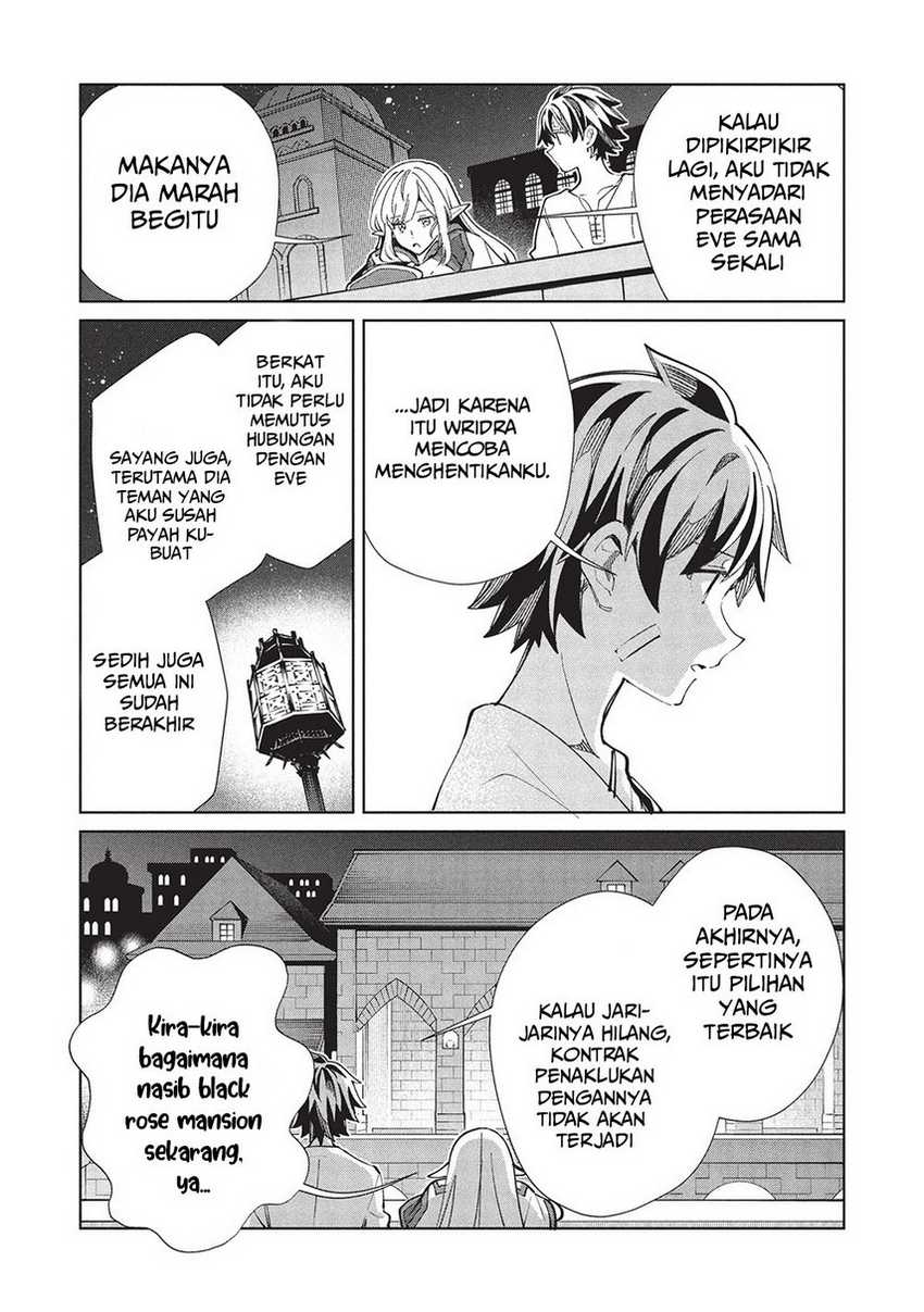 Nihon e Youkoso Elf-san Chapter 60 Gambar 30