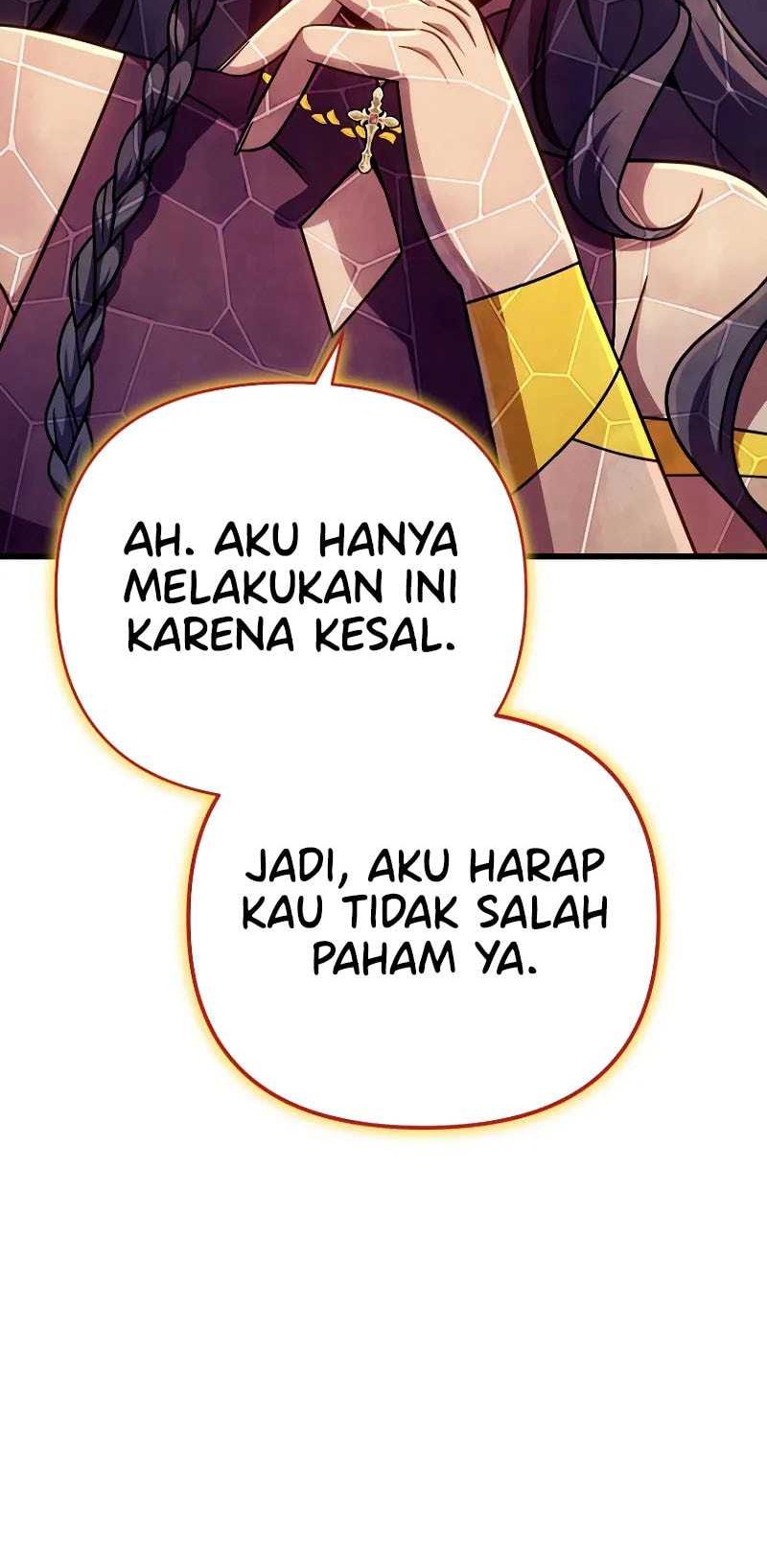 I’m Going To Destroy This Country Chapter 25 Gambar 56