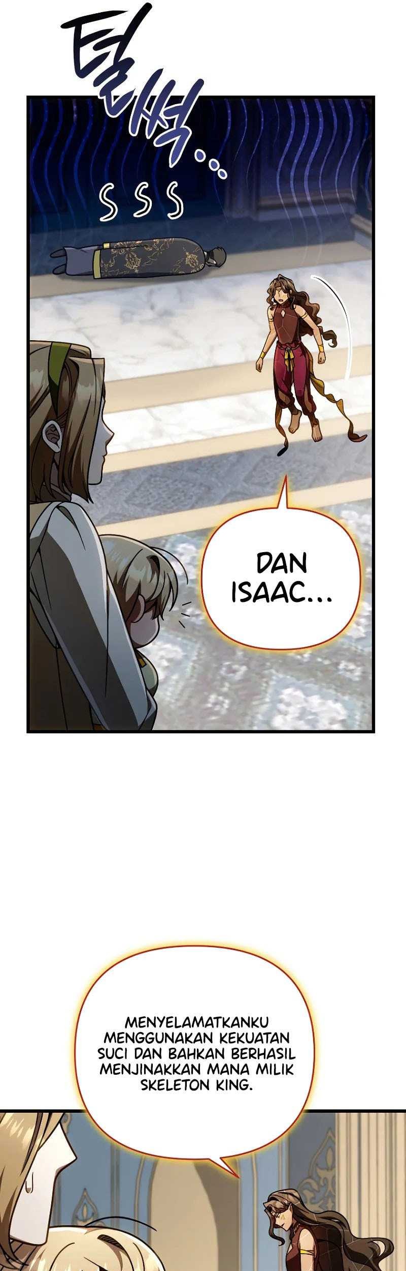 I’m Going To Destroy This Country Chapter 25 Gambar 61