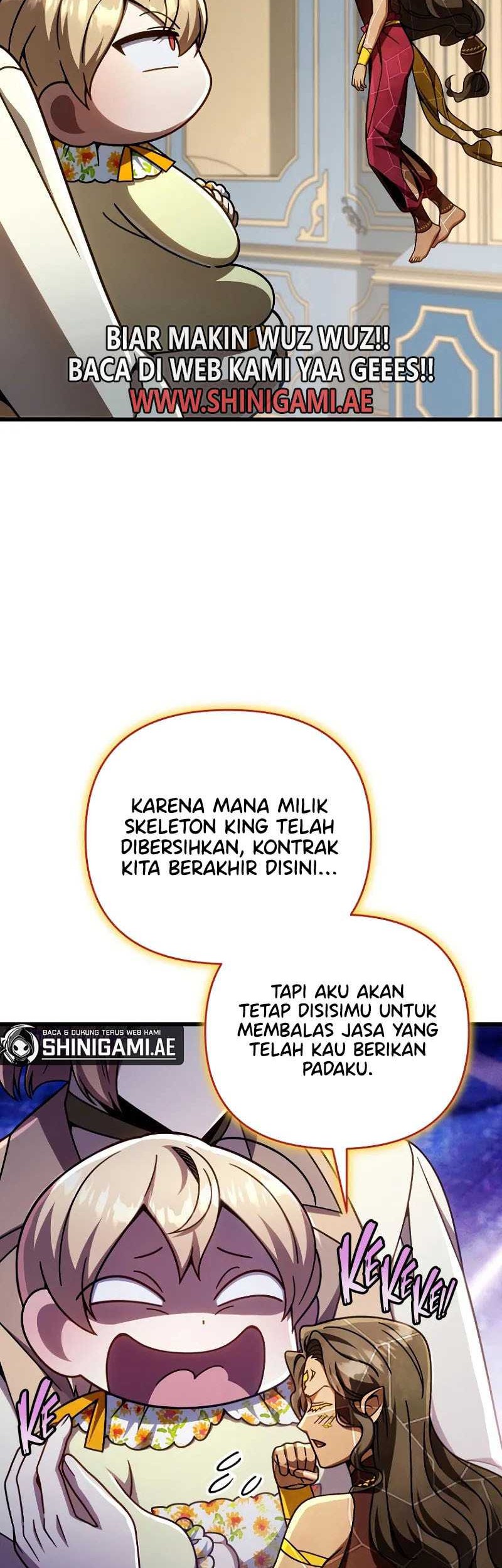 I’m Going To Destroy This Country Chapter 25 Gambar 62
