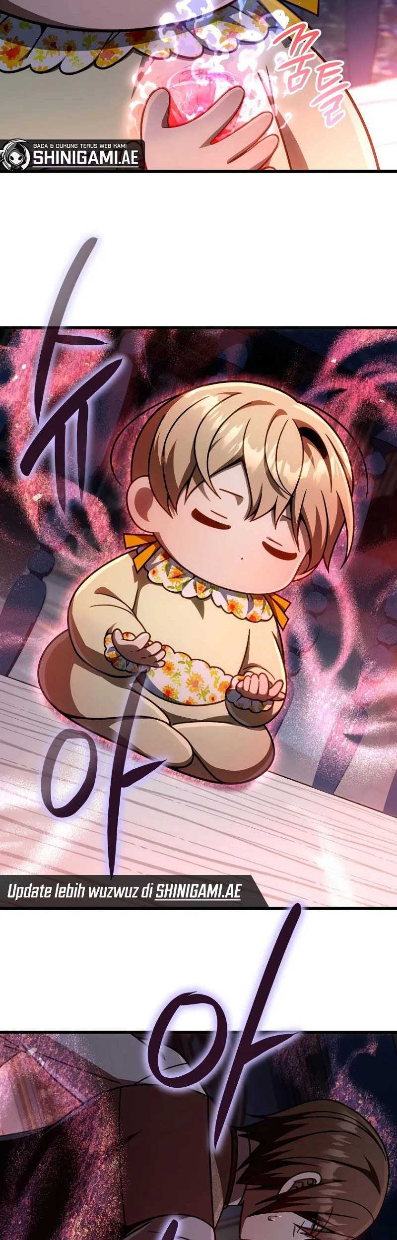 I’m Going To Destroy This Country Chapter 25 Gambar 37