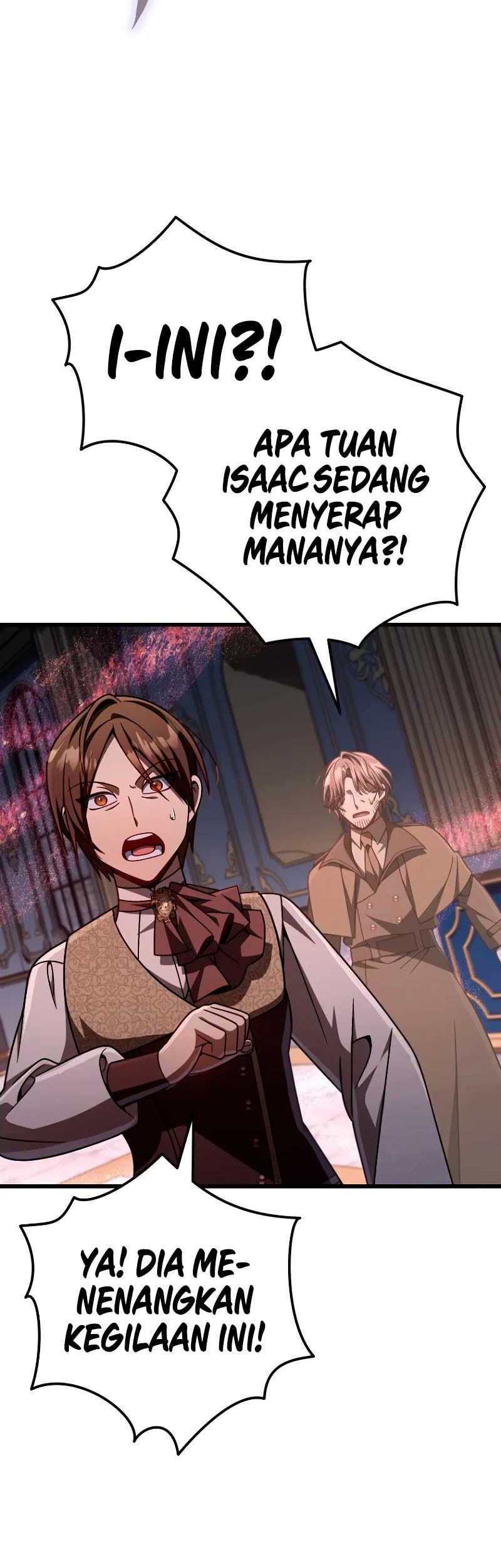 I’m Going To Destroy This Country Chapter 25 Gambar 39