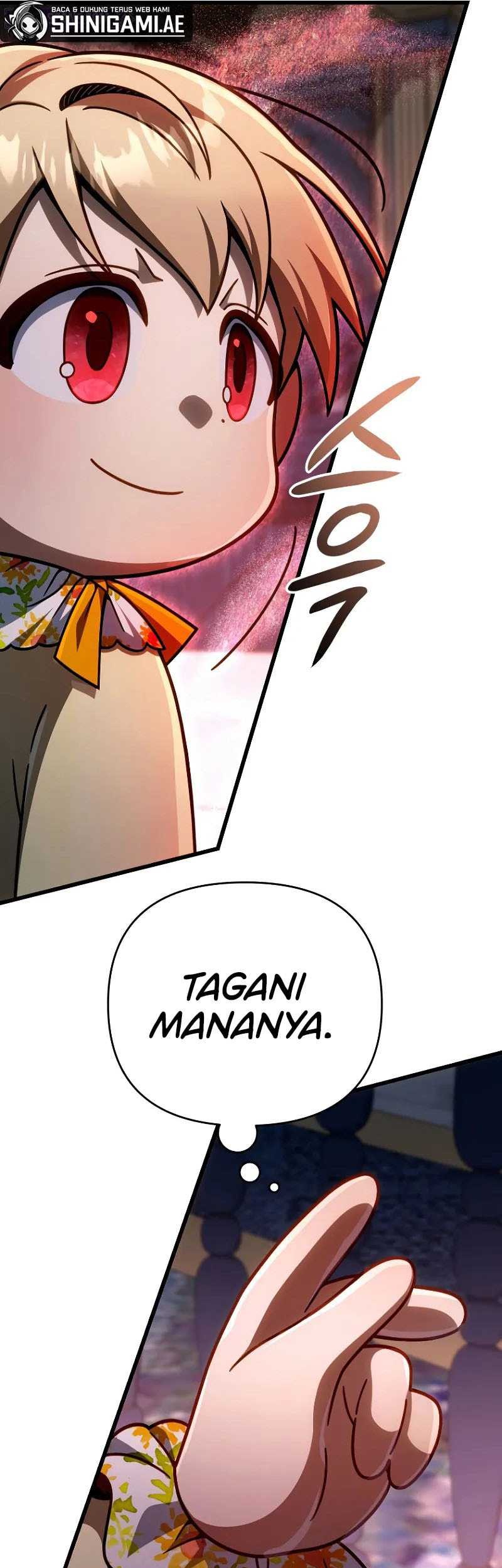 I’m Going To Destroy This Country Chapter 25 Gambar 41