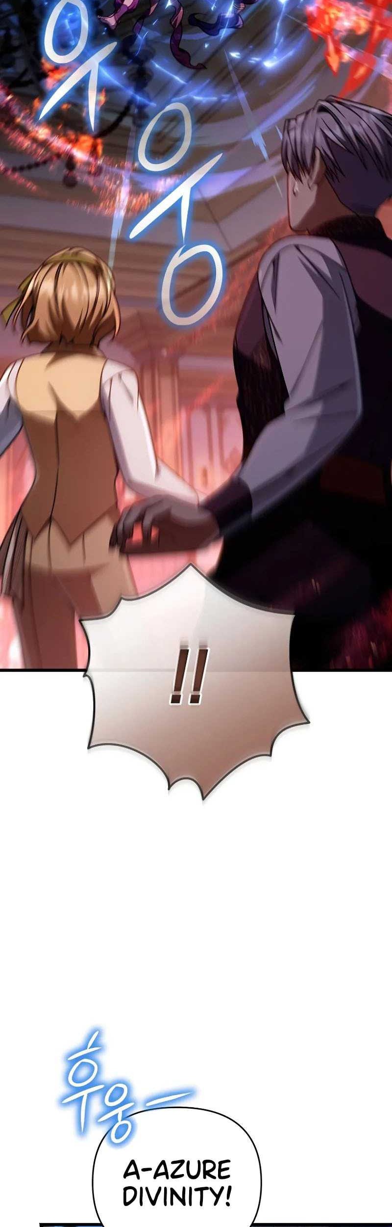 I’m Going To Destroy This Country Chapter 25 Gambar 43