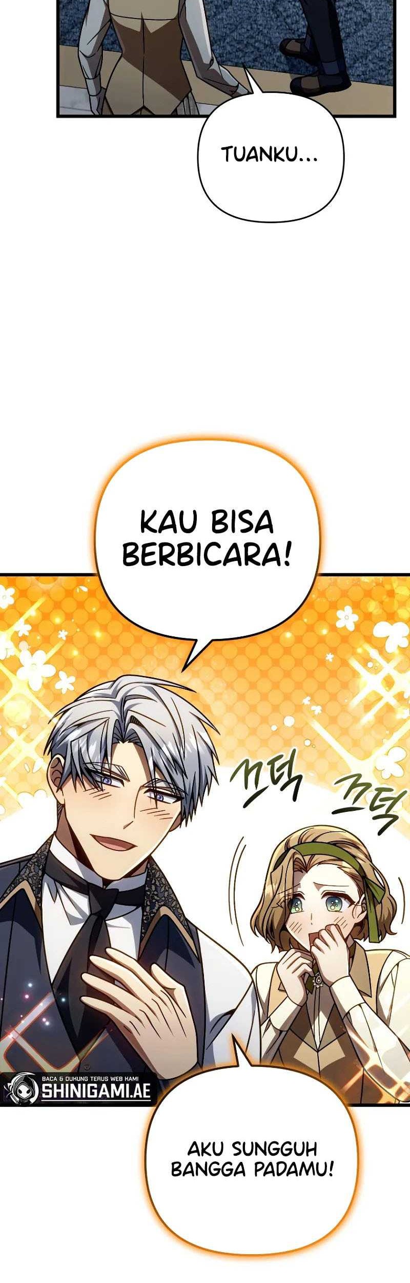 I’m Going To Destroy This Country Chapter 25 Gambar 48