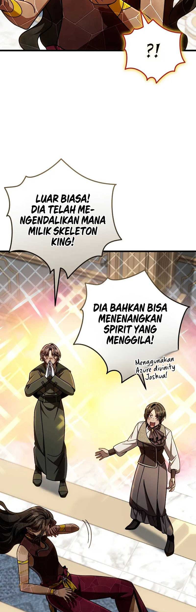 I’m Going To Destroy This Country Chapter 25 Gambar 46