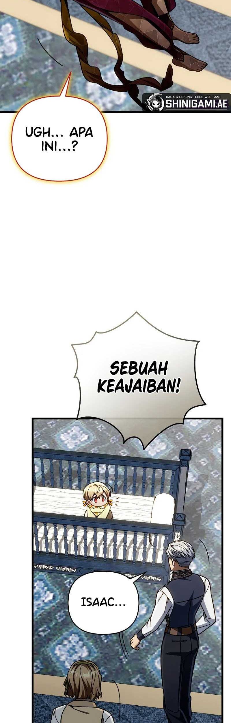 I’m Going To Destroy This Country Chapter 25 Gambar 47