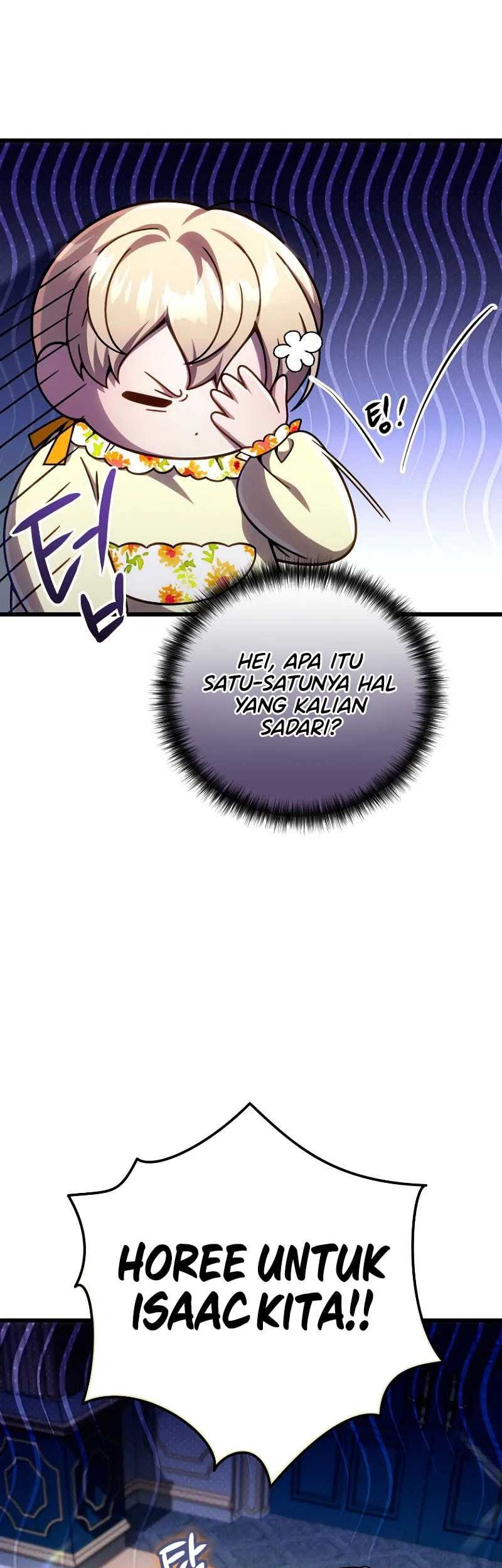 I’m Going To Destroy This Country Chapter 25 Gambar 49