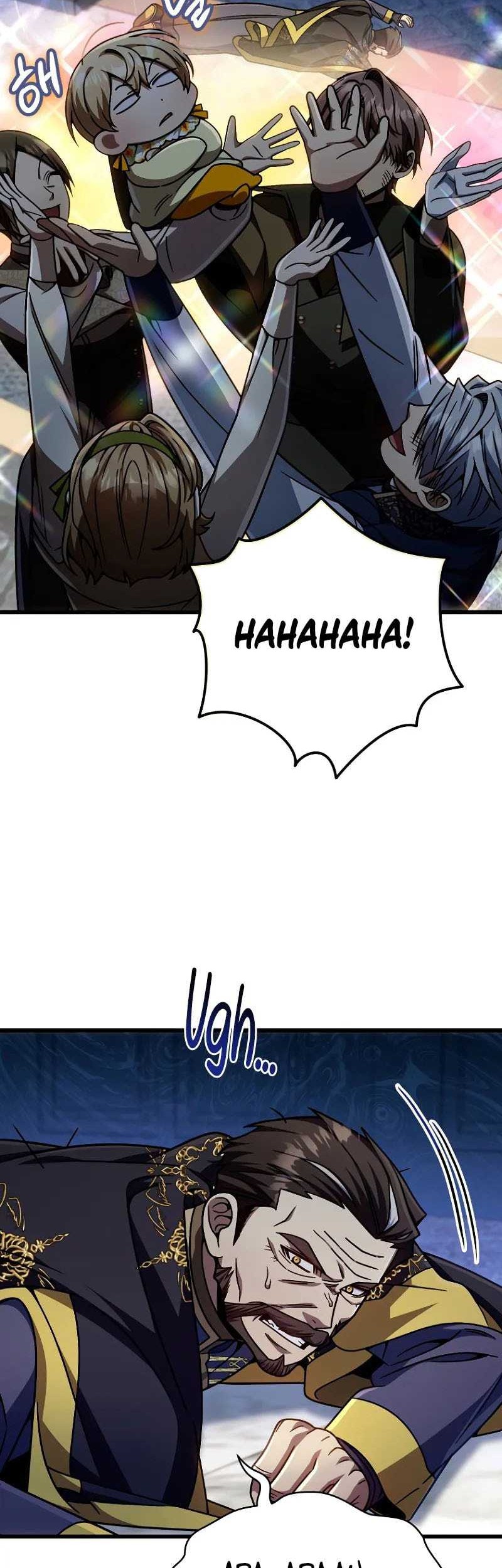 I’m Going To Destroy This Country Chapter 25 Gambar 50