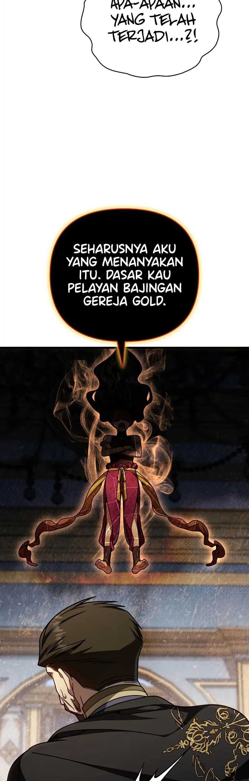 I’m Going To Destroy This Country Chapter 25 Gambar 51