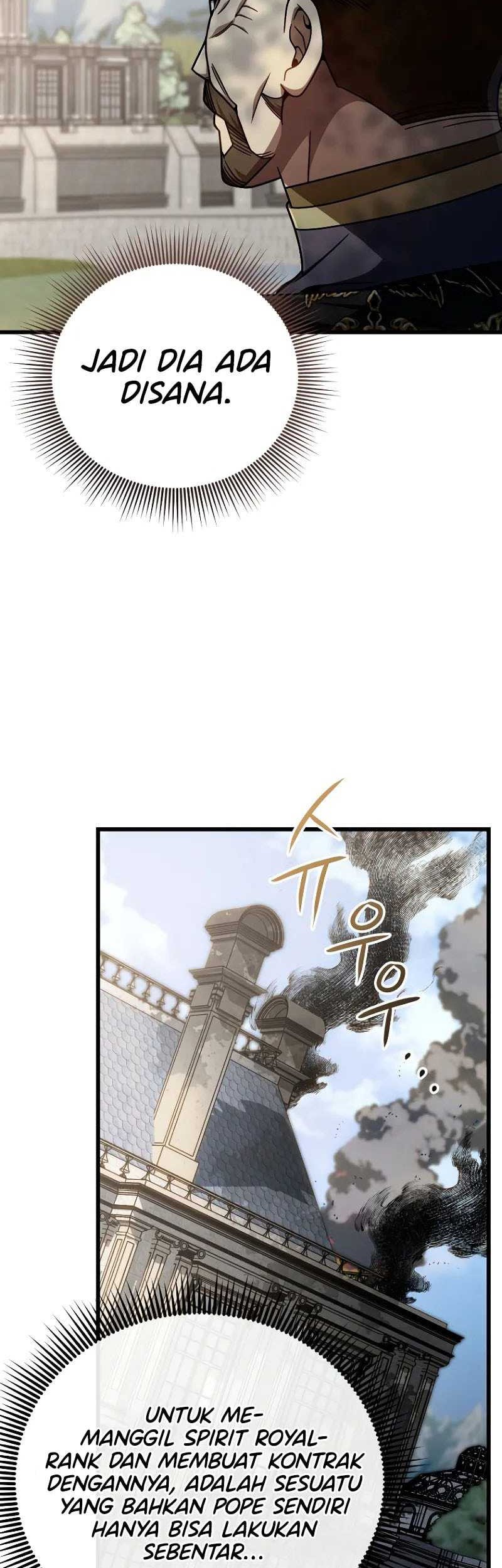 I’m Going To Destroy This Country Chapter 25 Gambar 3