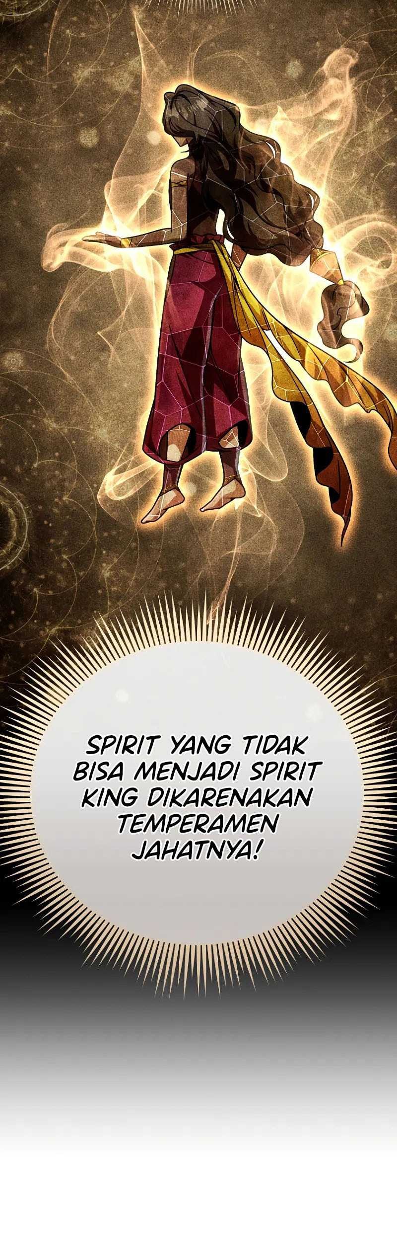 I’m Going To Destroy This Country Chapter 25 Gambar 5