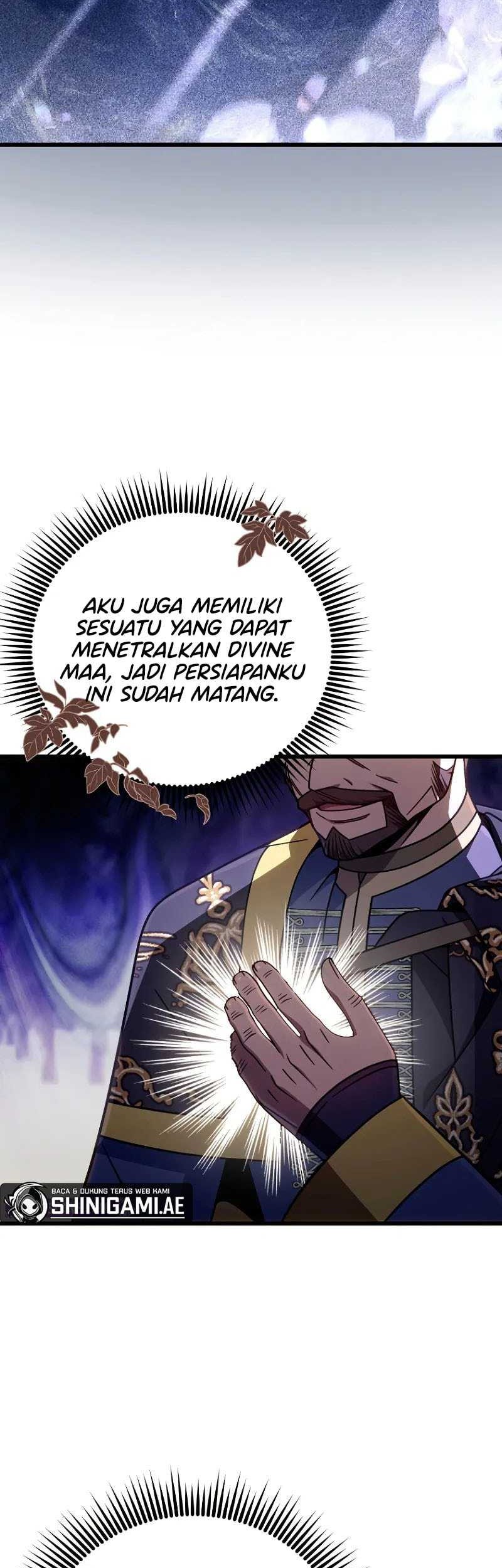 I’m Going To Destroy This Country Chapter 25 Gambar 7