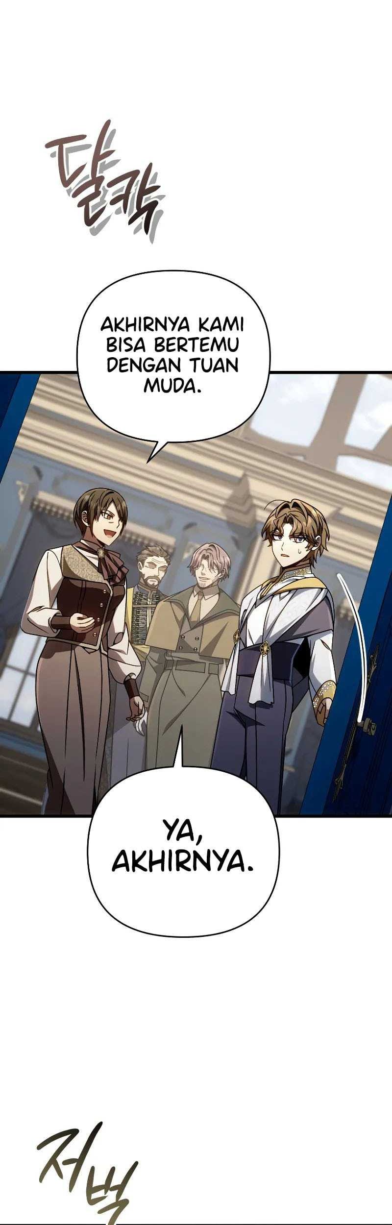 I’m Going To Destroy This Country Chapter 25 Gambar 11