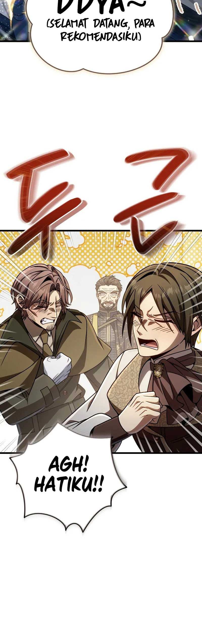 I’m Going To Destroy This Country Chapter 25 Gambar 14