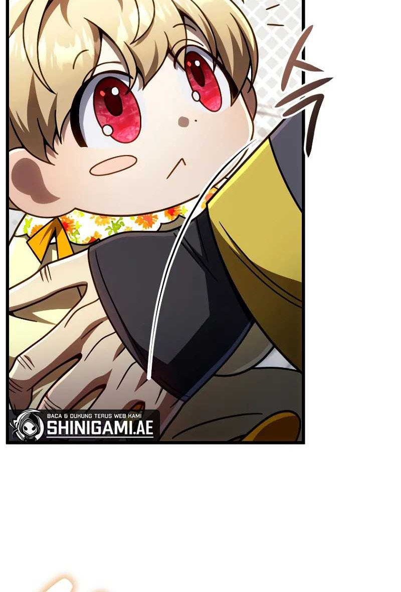 I’m Going To Destroy This Country Chapter 25 Gambar 16