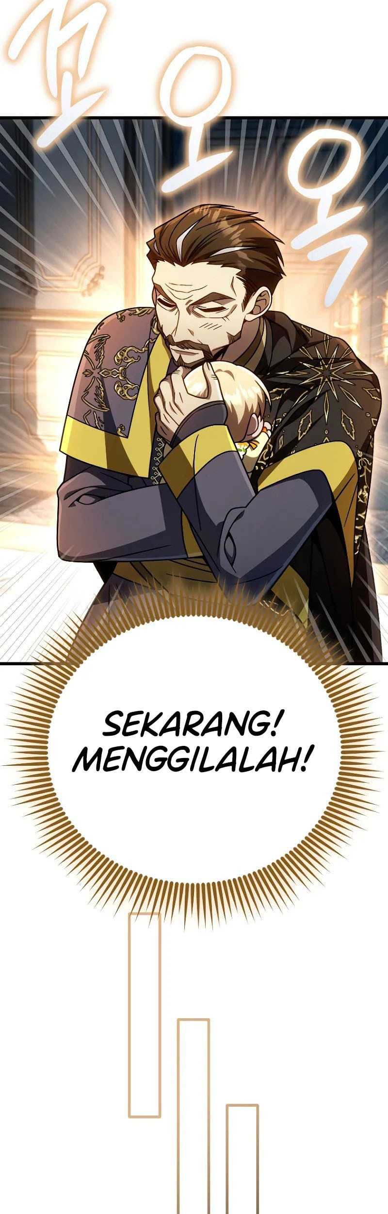 I’m Going To Destroy This Country Chapter 25 Gambar 17