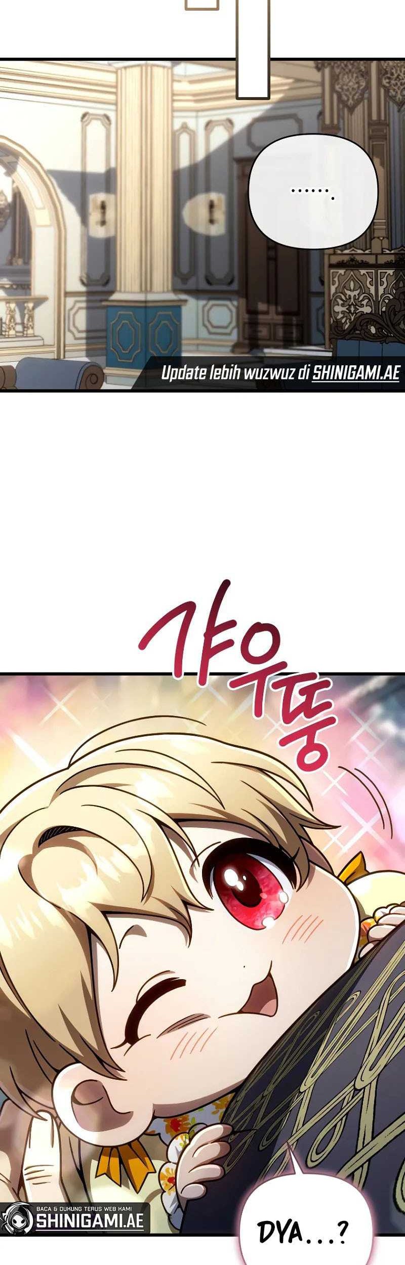 I’m Going To Destroy This Country Chapter 25 Gambar 18