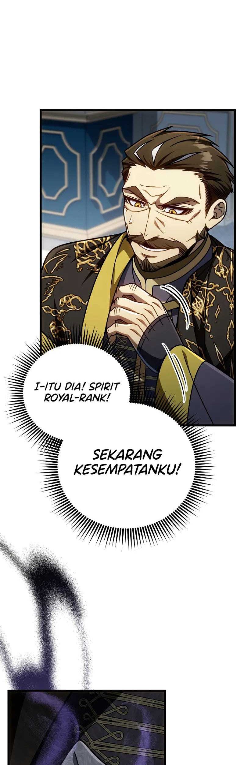 I’m Going To Destroy This Country Chapter 25 Gambar 22