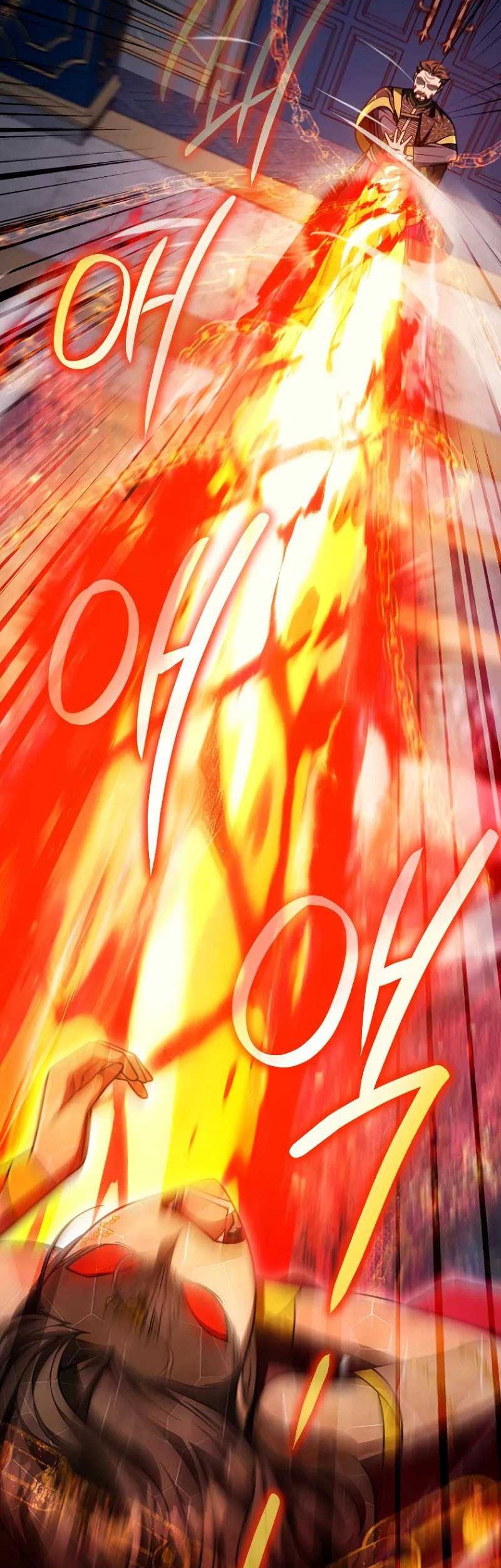 I’m Going To Destroy This Country Chapter 25 Gambar 31