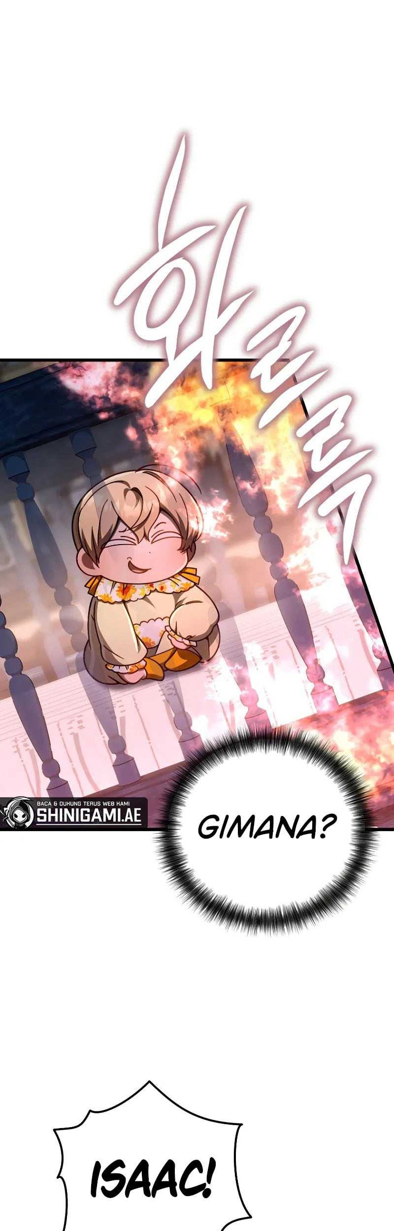 I’m Going To Destroy This Country Chapter 25 Gambar 35