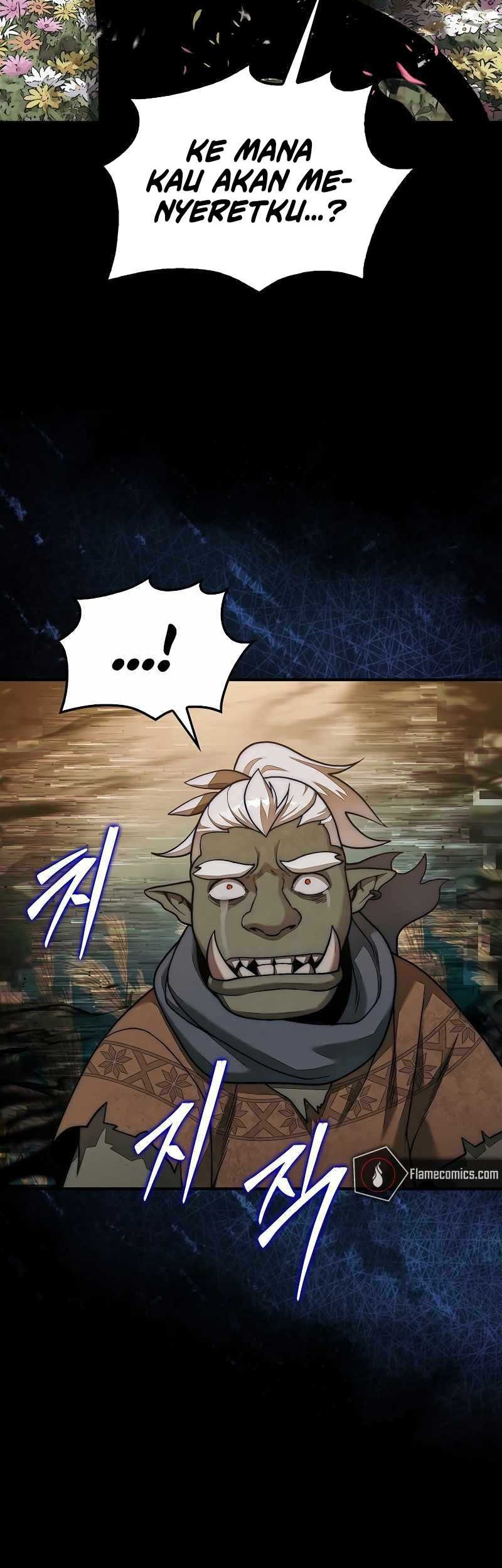 The 31st Piece Turns the Tables Chapter 79 Gambar 54