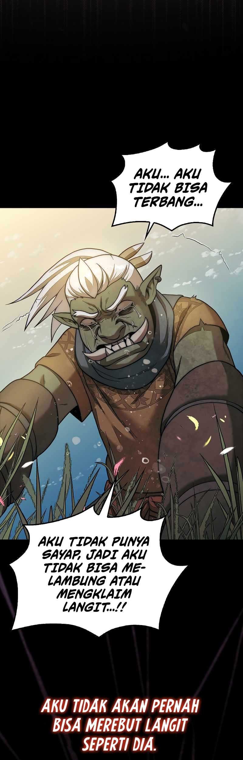 The 31st Piece Turns the Tables Chapter 79 Gambar 51