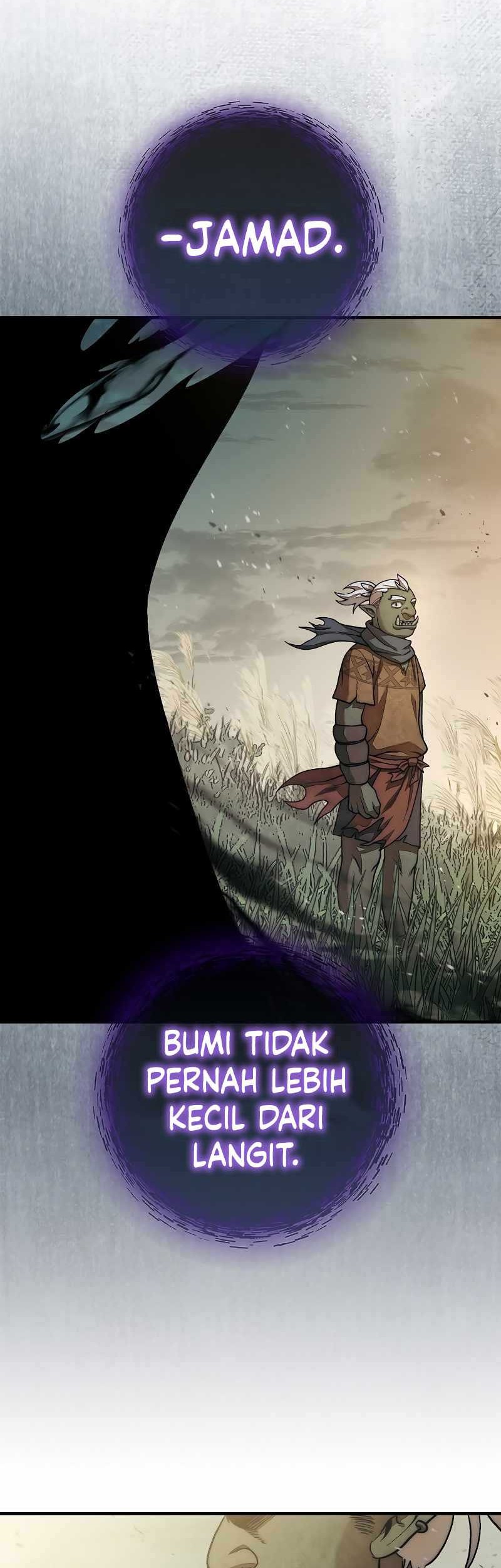 The 31st Piece Turns the Tables Chapter 79 Gambar 58