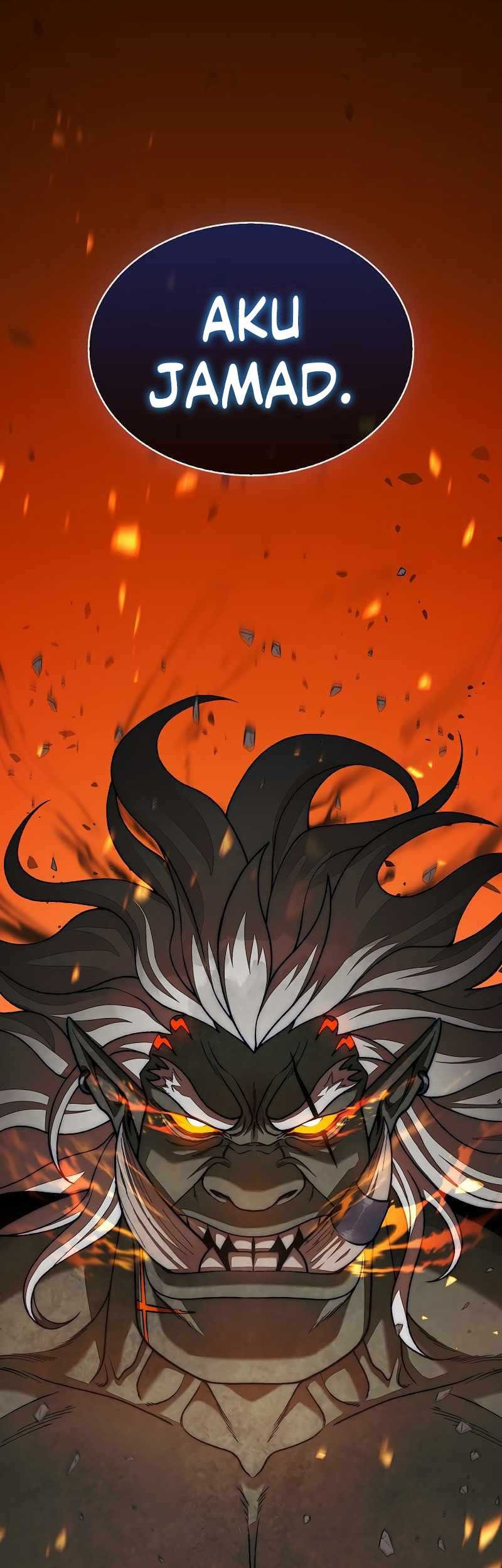 The 31st Piece Turns the Tables Chapter 79 Gambar 64