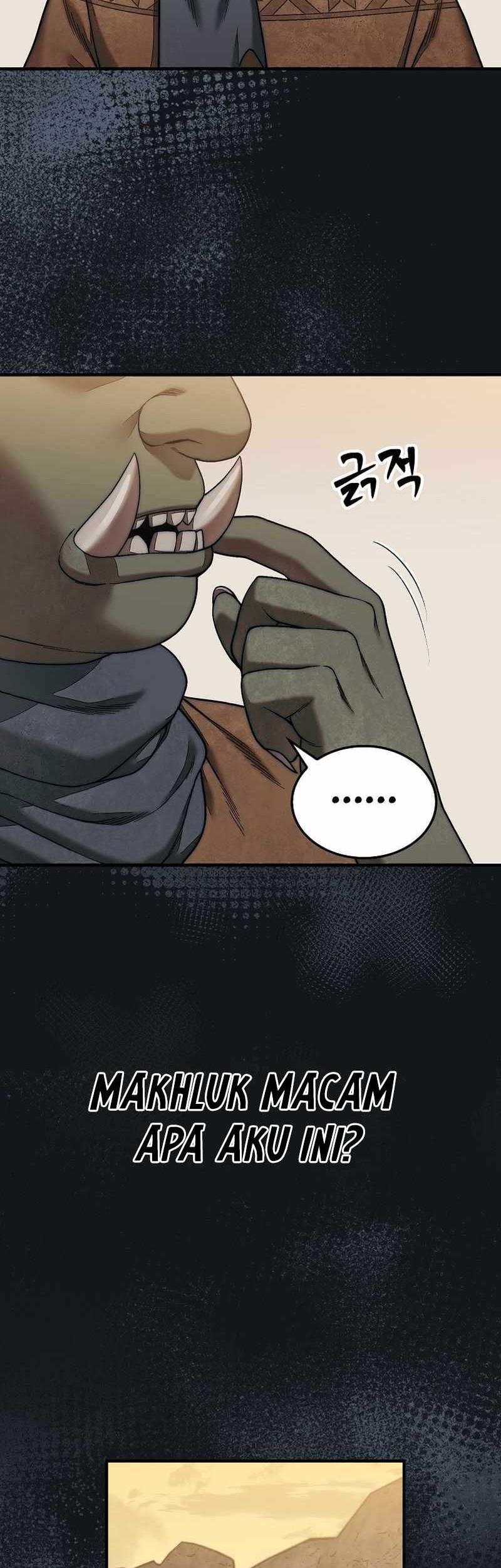 The 31st Piece Turns the Tables Chapter 79 Gambar 3