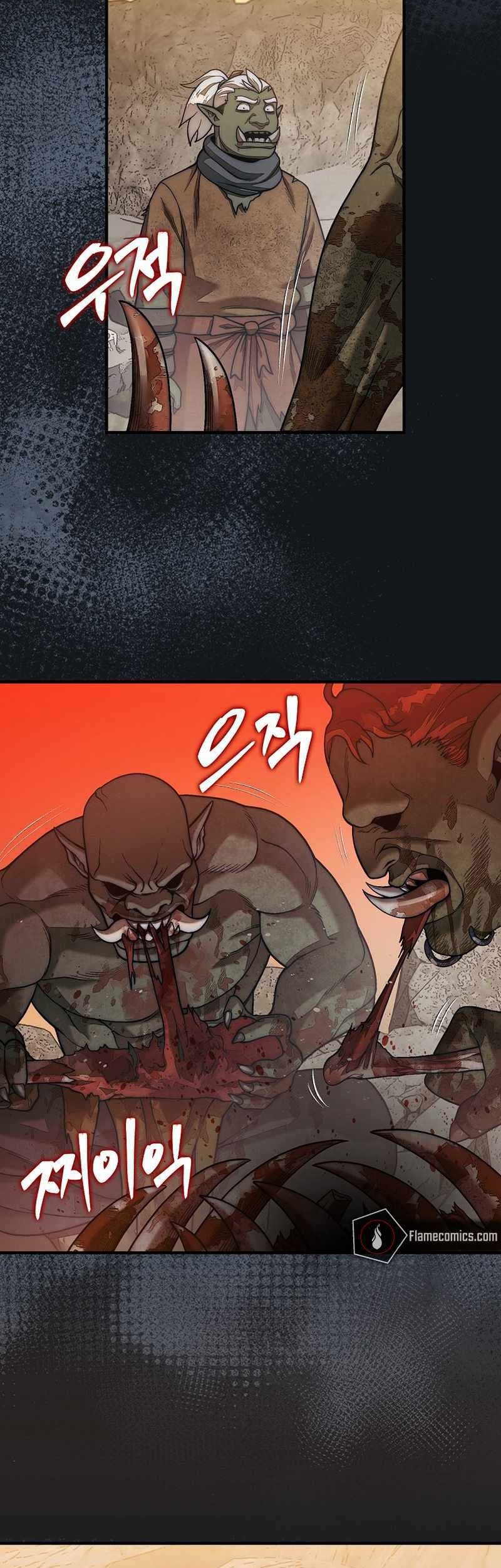 The 31st Piece Turns the Tables Chapter 79 Gambar 4