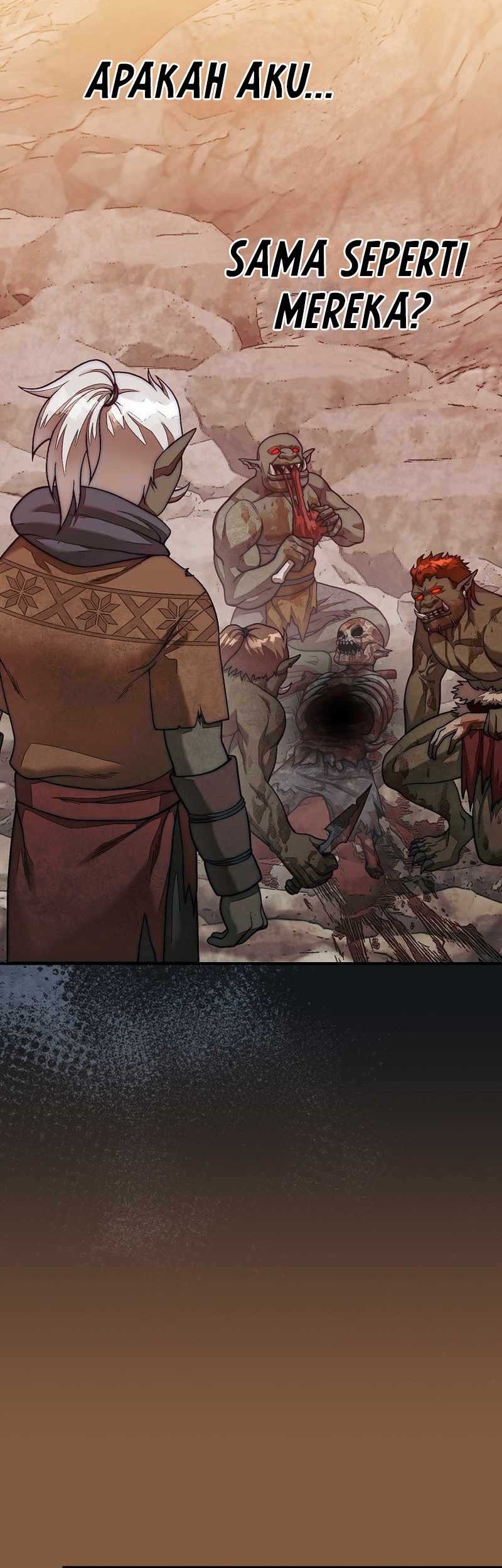 The 31st Piece Turns the Tables Chapter 79 Gambar 5