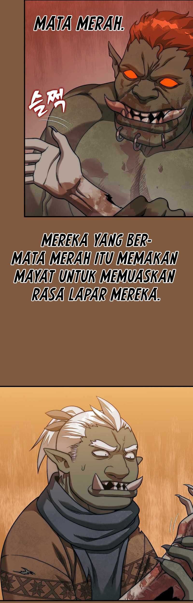 The 31st Piece Turns the Tables Chapter 79 Gambar 6