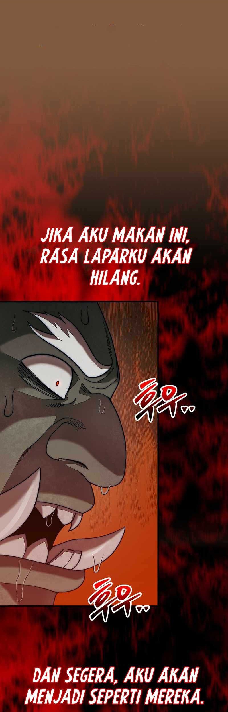 The 31st Piece Turns the Tables Chapter 79 Gambar 7