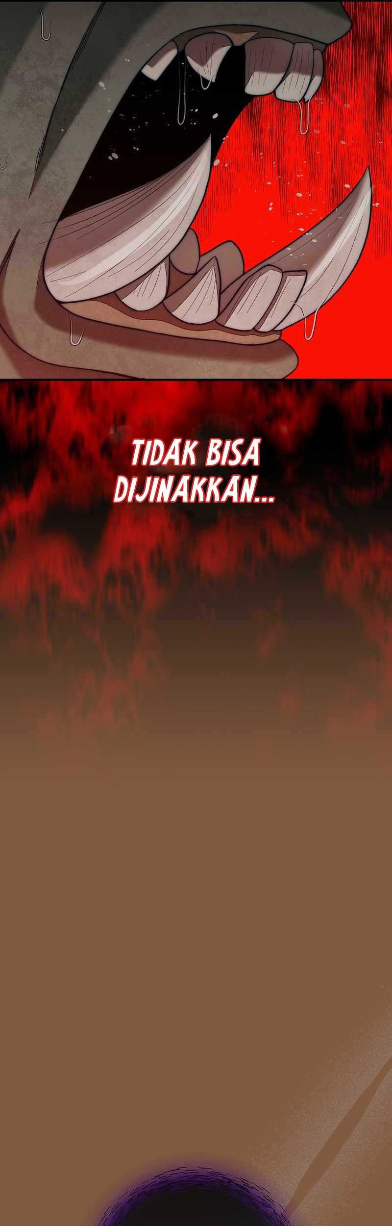 The 31st Piece Turns the Tables Chapter 79 Gambar 9