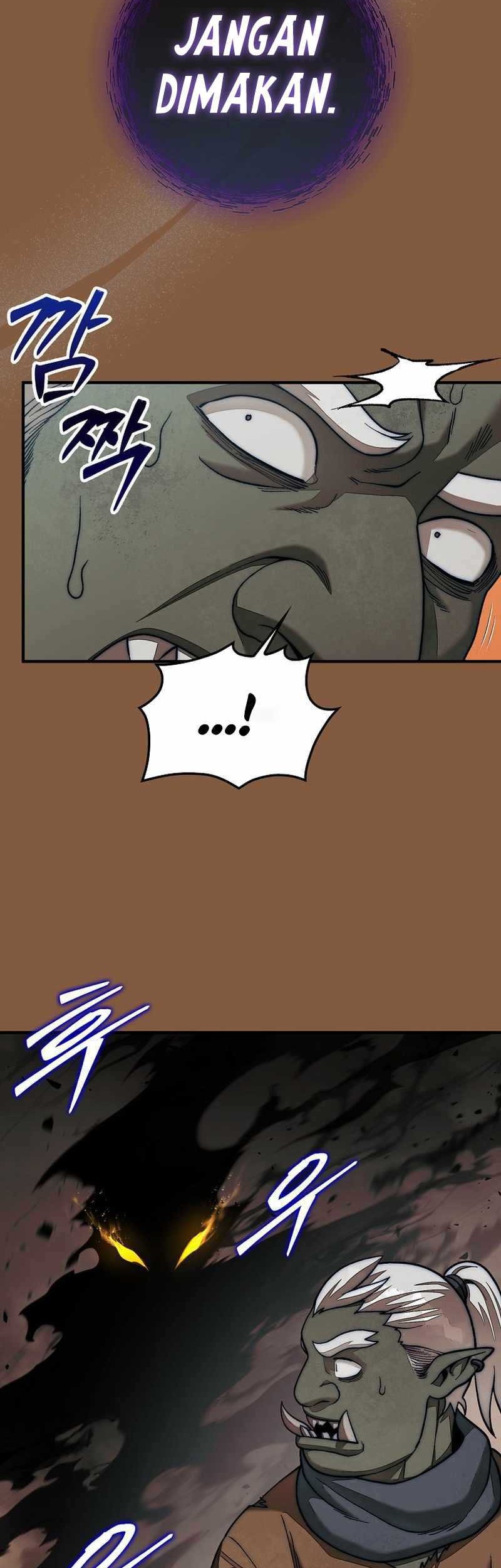 The 31st Piece Turns the Tables Chapter 79 Gambar 10