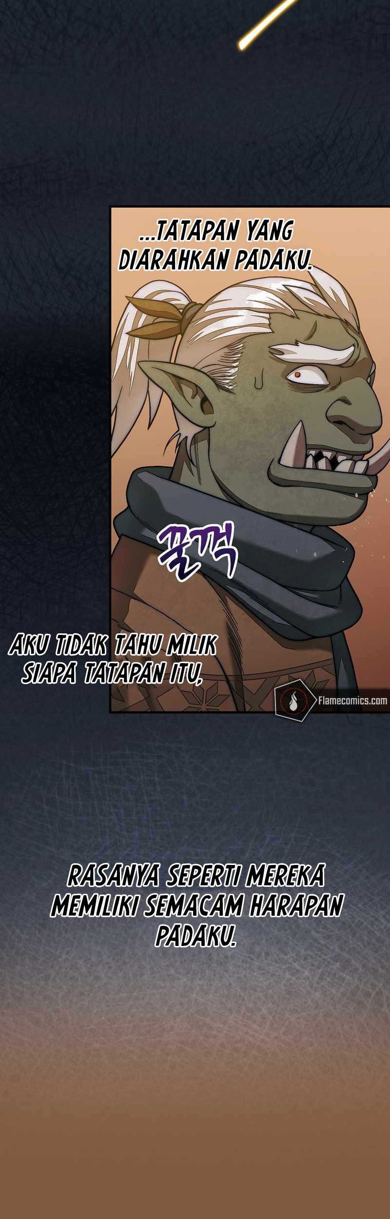 The 31st Piece Turns the Tables Chapter 79 Gambar 12