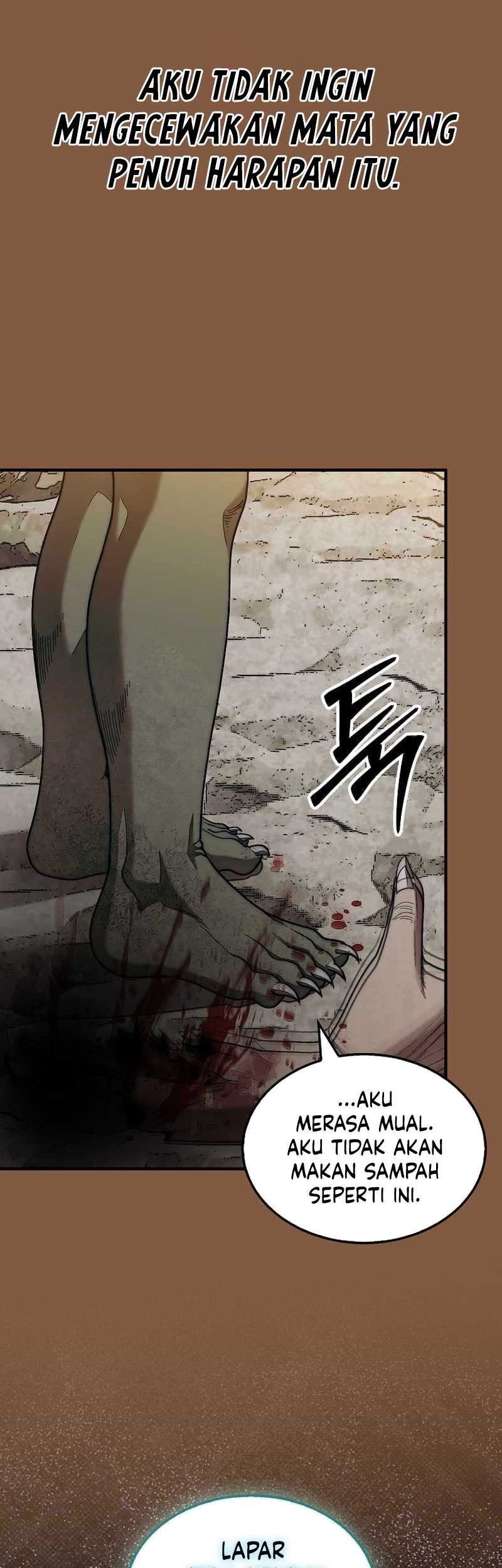 The 31st Piece Turns the Tables Chapter 79 Gambar 13